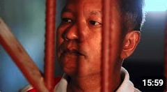 DOCUMENTARY (10/2016): In Burma, Ex-Political Prisoners Struggle to Return to Normal Life