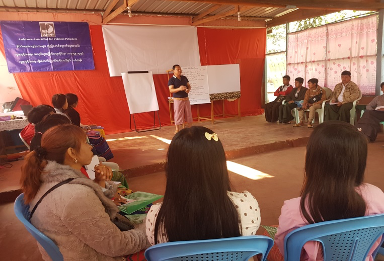 MARCH NEWSLETTER 2020