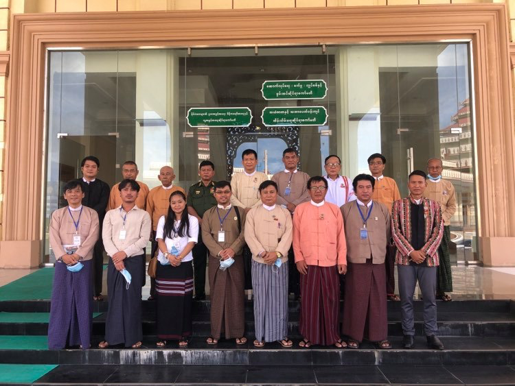 AUGUST NEWSLETTER 2020