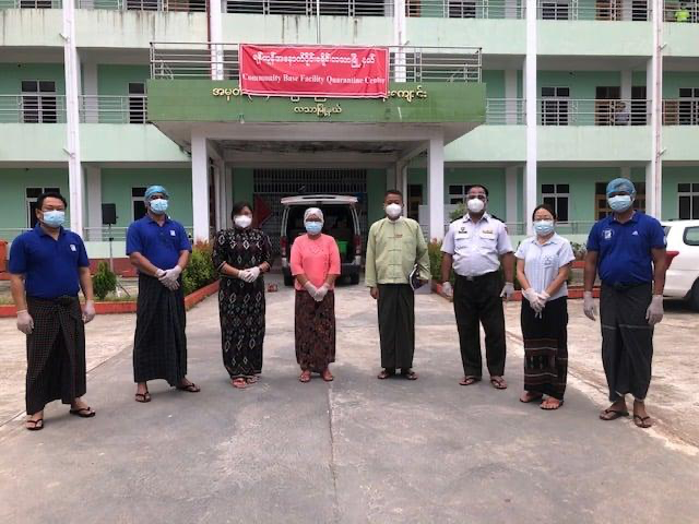 AAPP’s Newsletter for October 2020