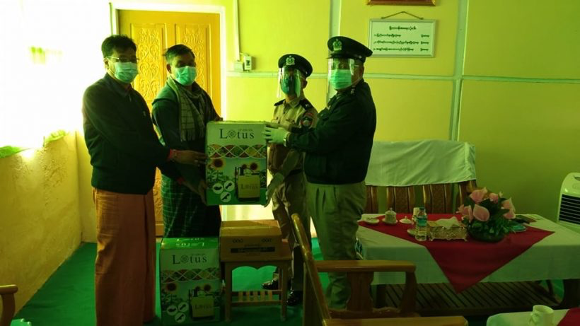 AAPP’s NOVEMBER NEWSLETTER 2020