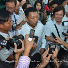 INTERVIEW (01/2013): AAPP Founders Ko Tate Naing and Ko Bo Kyi Return to Burma