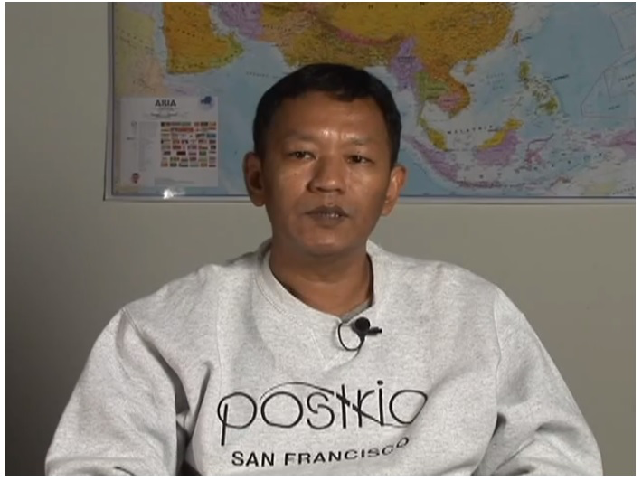 A Former Political Prisoner’s Take on Myanmar’s Reforms