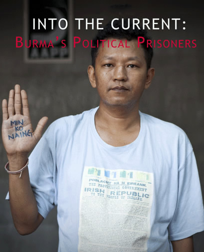 Into the Current: Burma’s Political Prisoners Documentary (2012)
