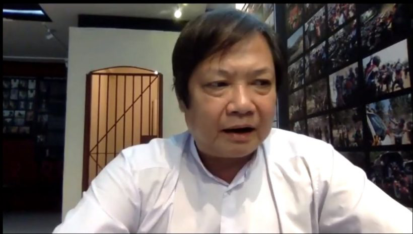 Prison Reform with Key Population (Report Launch)