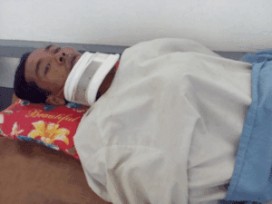 AAPP Calls for Adequate Healthcare for Political Prisoners in Burma (2015)