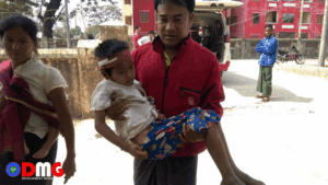 Statement on shelling of School on Myanmar’s Children Day