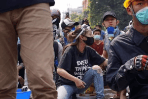 International Women’s Day