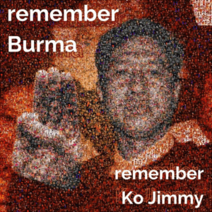 Remember Burma