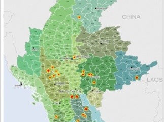 HUMAN RIGHTS, HUMAN RIGHTS DOCUMENTATION AND TRANSITIONAL JUSTICE TRAINING